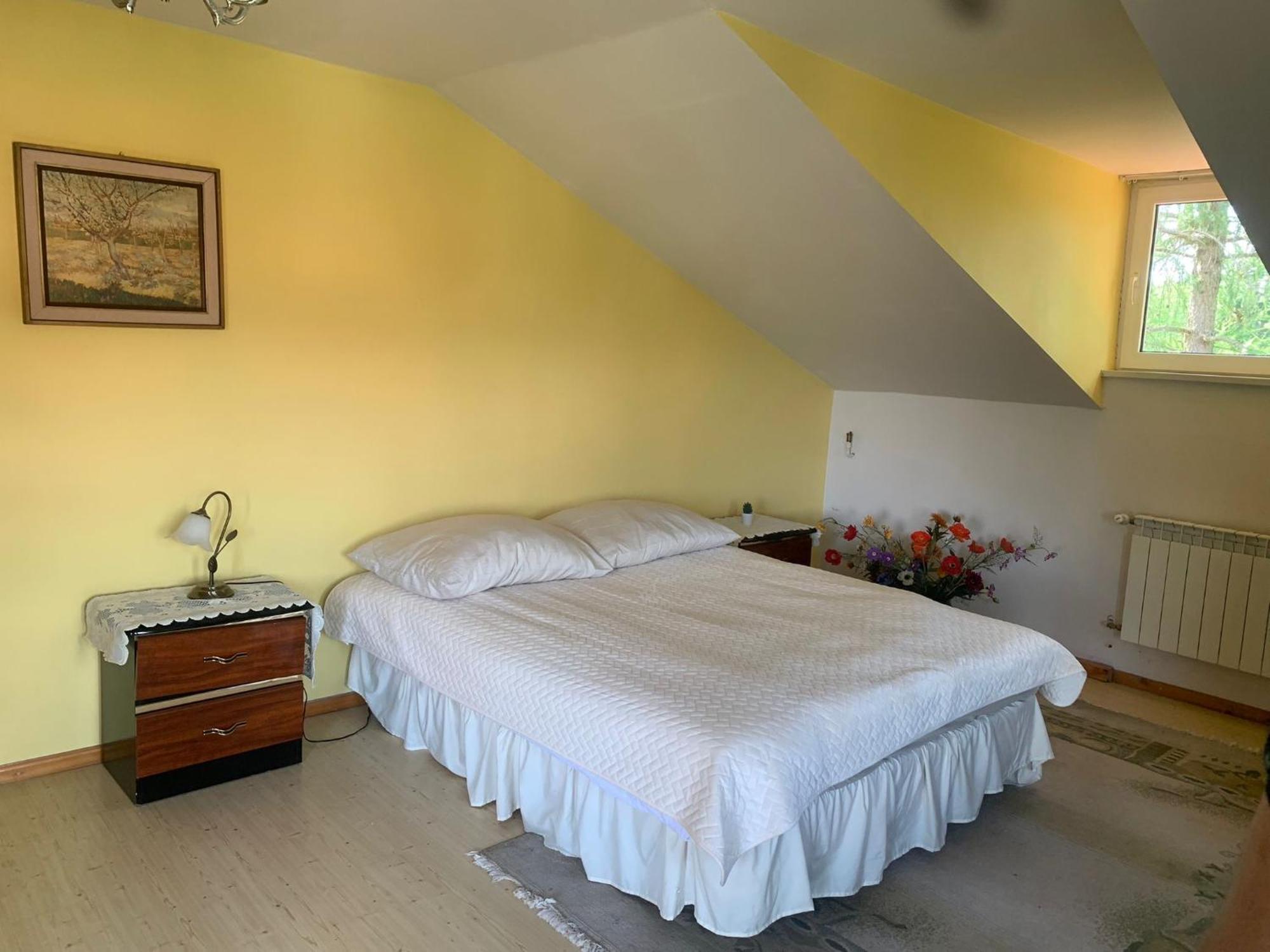 Dom Luny Kolo Lasu I Gory Apartment