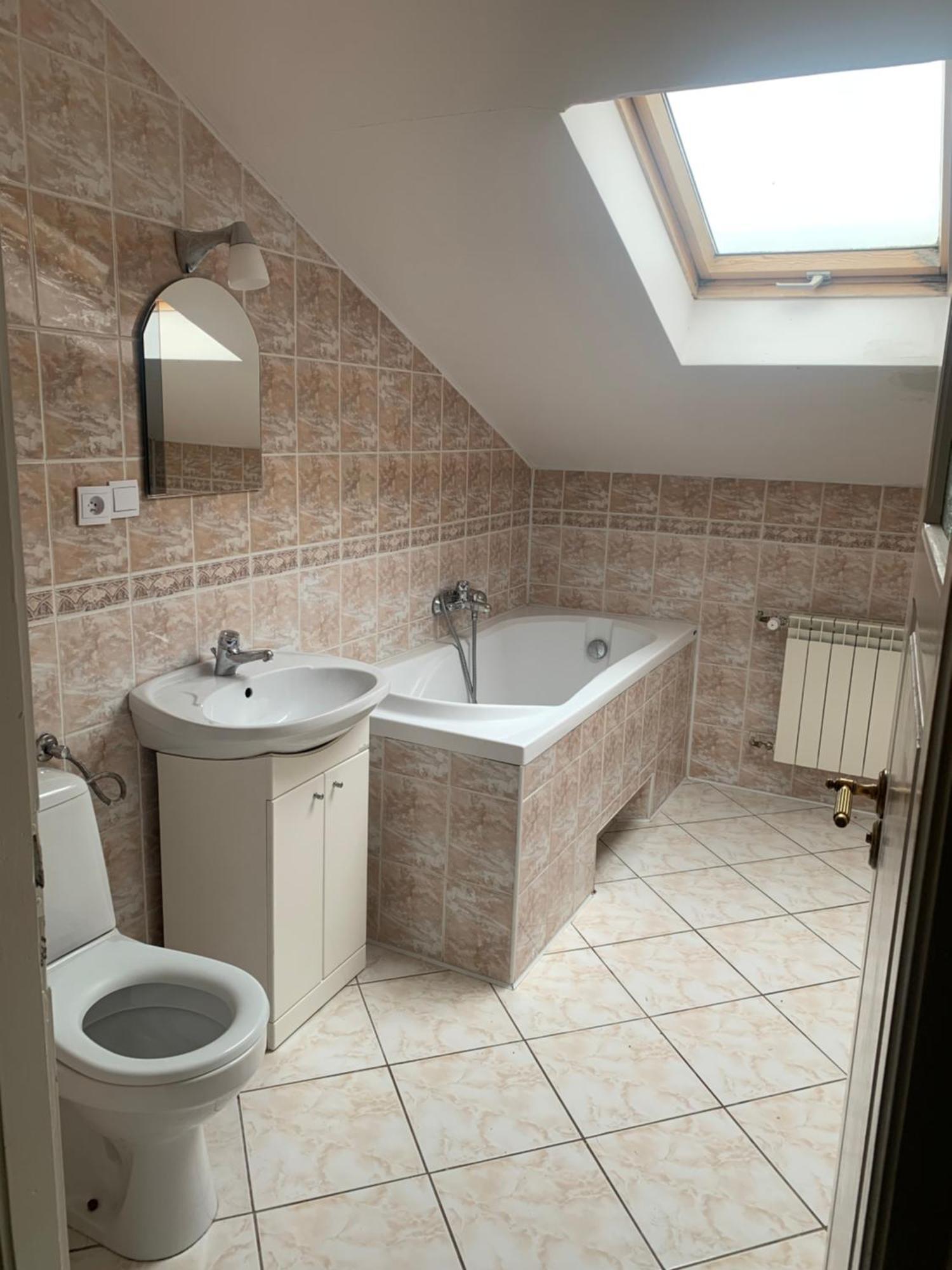 Dom Luny Kolo Lasu I Gory Apartment