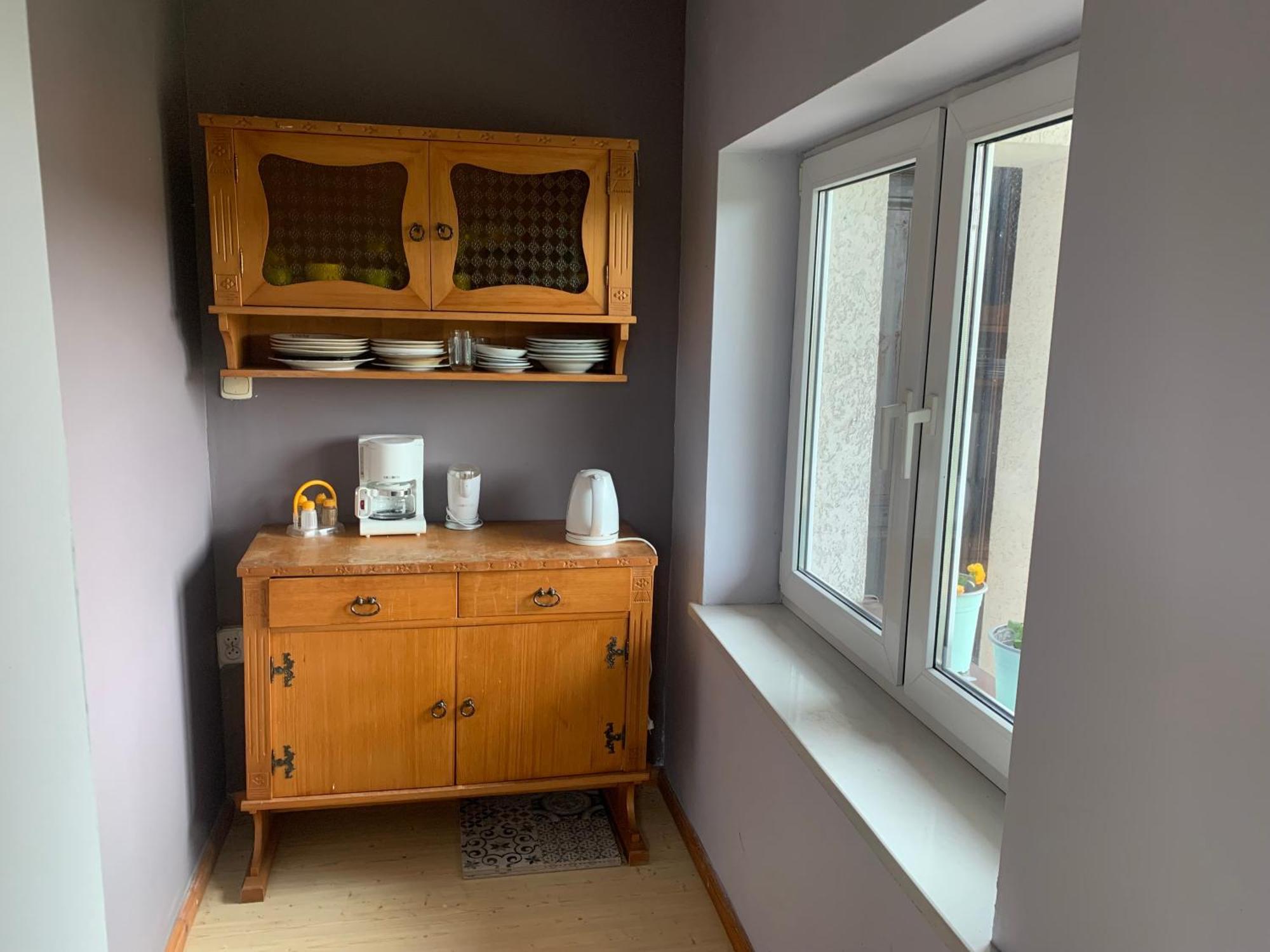 Dom Luny Kolo Lasu I Gory Apartment Swieta Katarzyna (Swietokrzyskie)