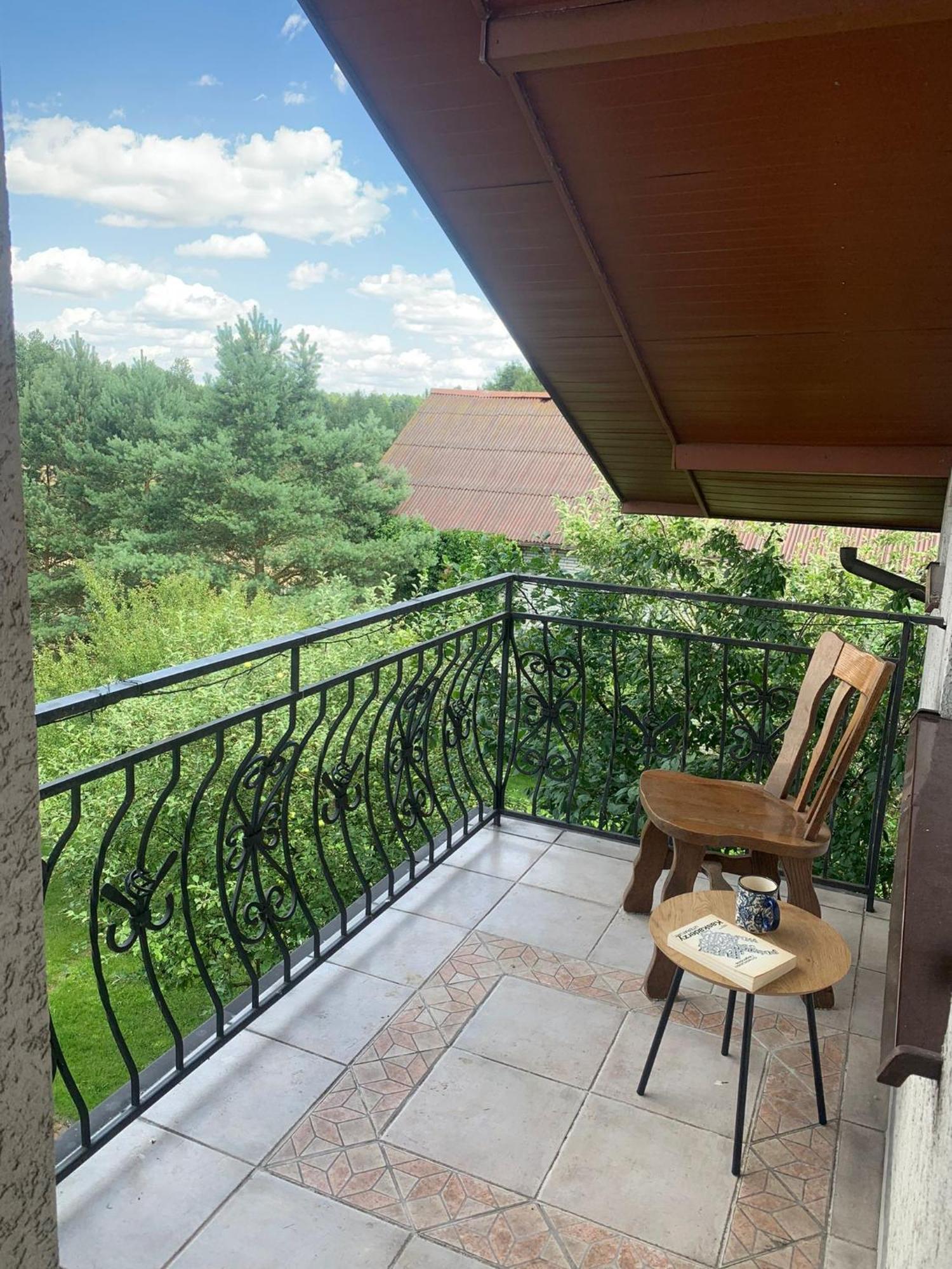 Apartment Dom Luny Kolo Lasu I Gory